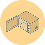 Microondas